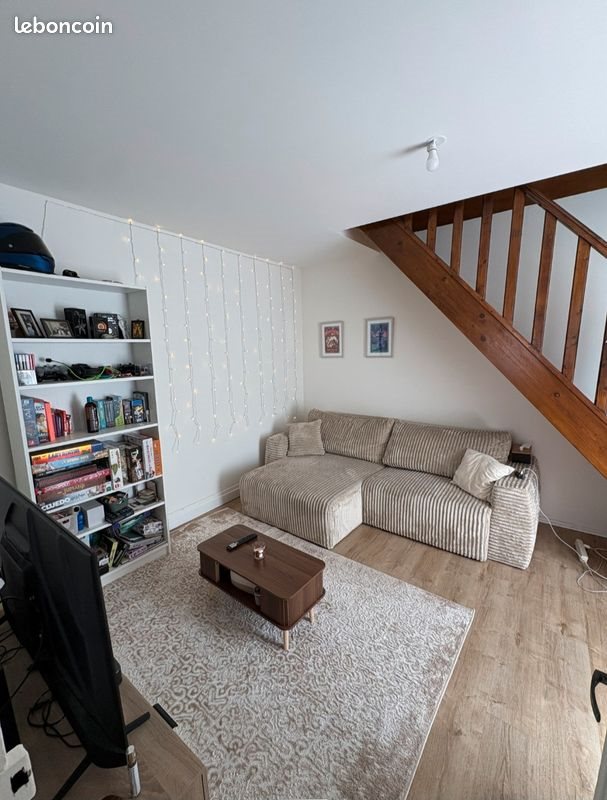 Appartement à louer, 62m², Le Creusot