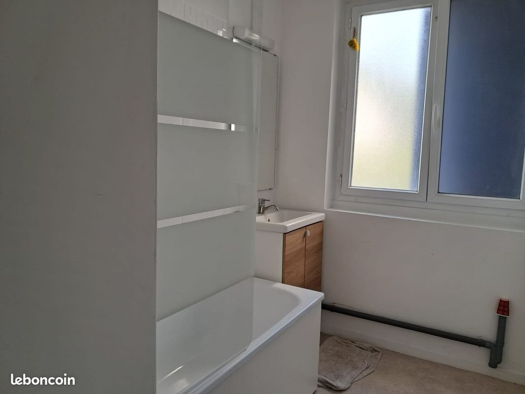 Appartement à vendre, 67m², Rosny-sous-Bois