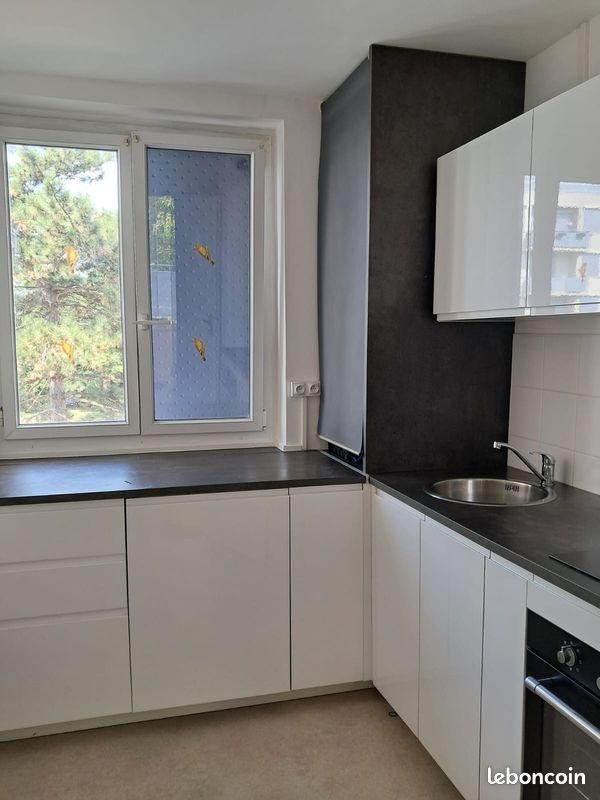 Appartement à vendre, 67m², Rosny-sous-Bois
