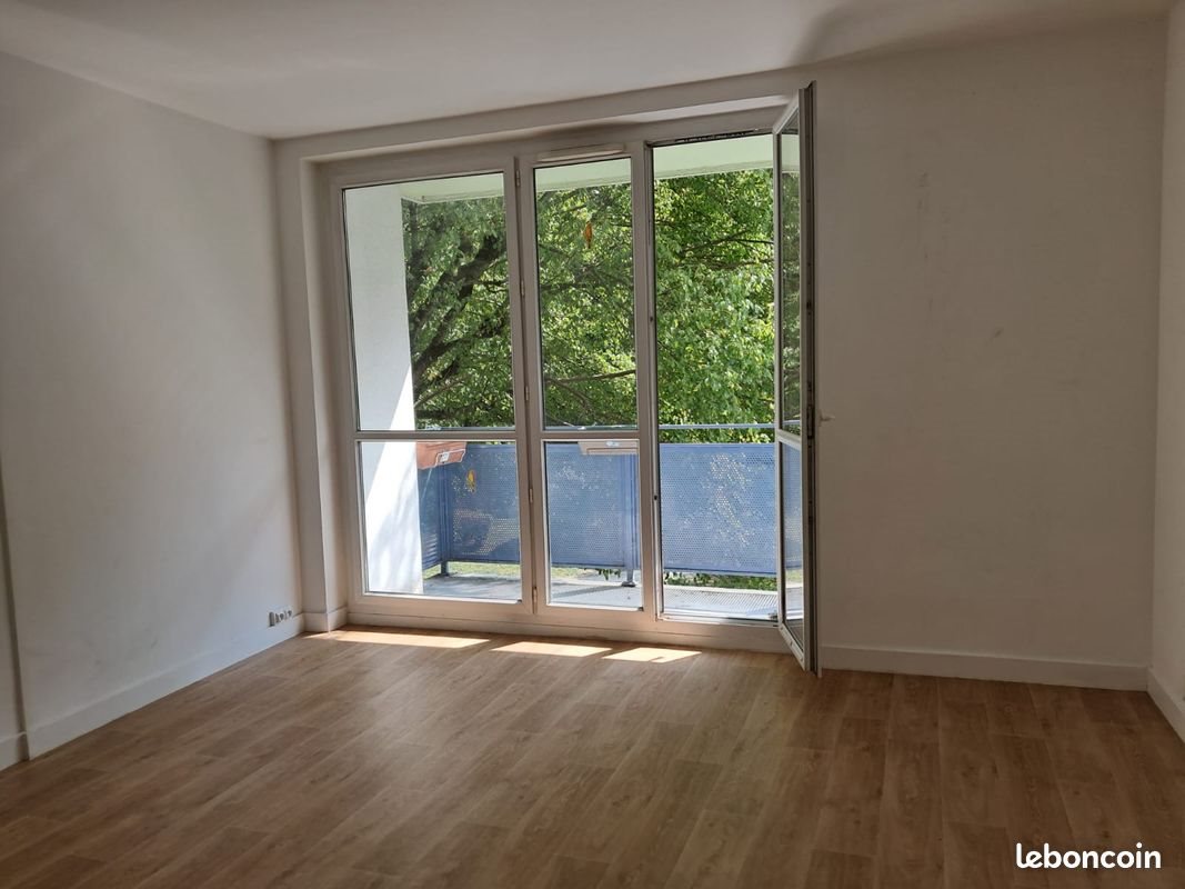Appartement à vendre, 67m², Rosny-sous-Bois