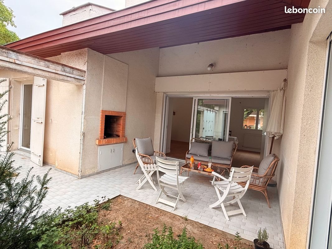 Maison à vendre, 230m², Ramonville-Saint-Agne
