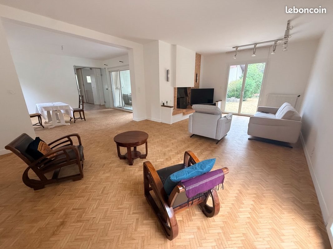 Maison à vendre, 230m², Ramonville-Saint-Agne