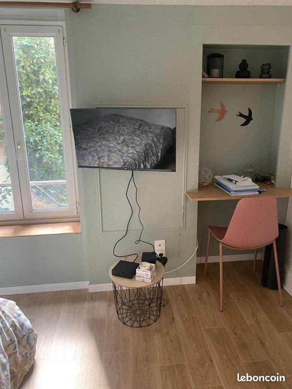 Appartement à louer, 27m², Vesoul