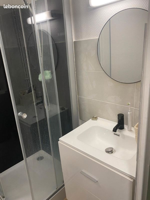 Appartement à louer, 27m², Vesoul