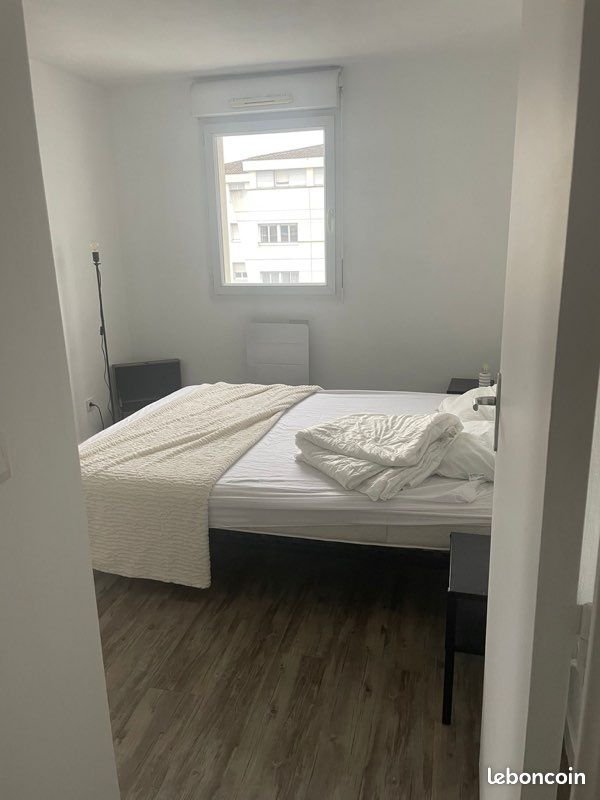 Appartement à louer, 48m², Bordeaux