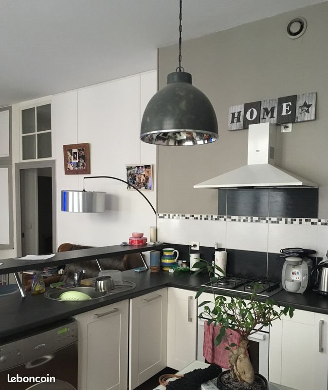 Appartement à louer, 70m², Riom