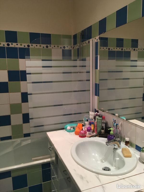 Appartement à louer, 70m², Riom