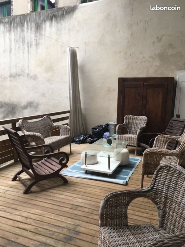 Appartement à louer, 70m², Riom