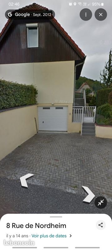 Maison à vendre, 91m², Kuttolsheim