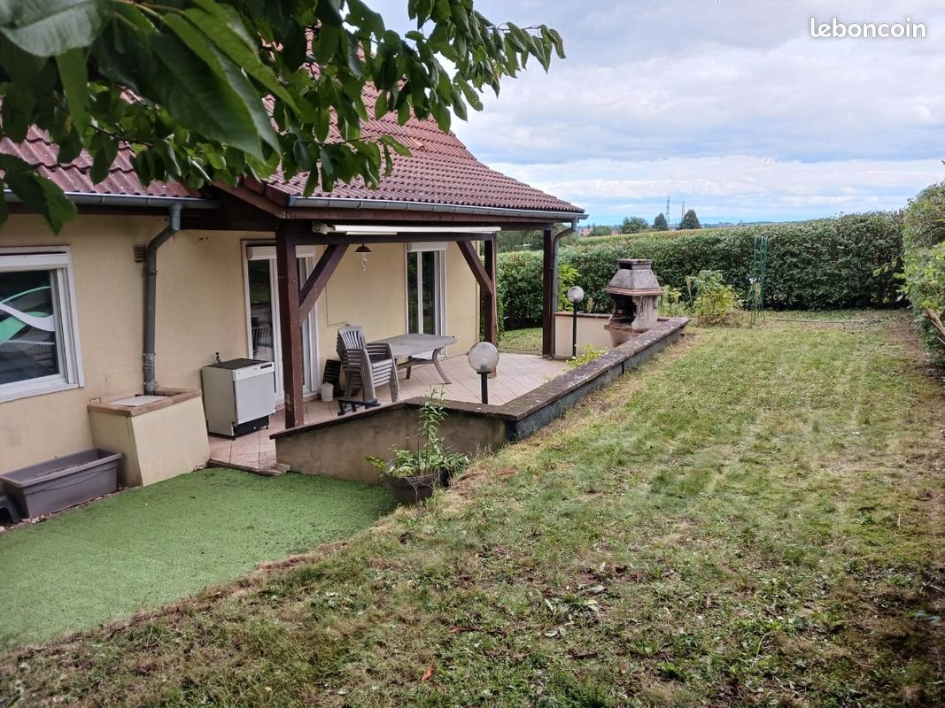 Maison à vendre, 91m², Kuttolsheim