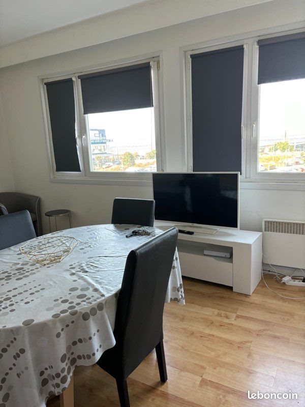 Appartement à louer, 30m², Calais