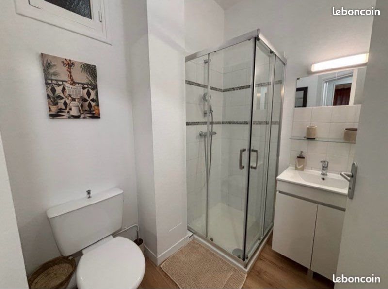 Appartement à louer, 28m², Vire