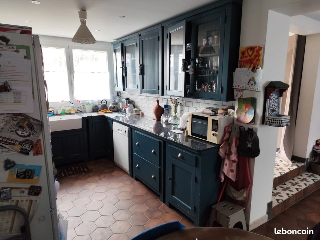 Maison à louer, 140m², Saint-Pierre-des-Corps