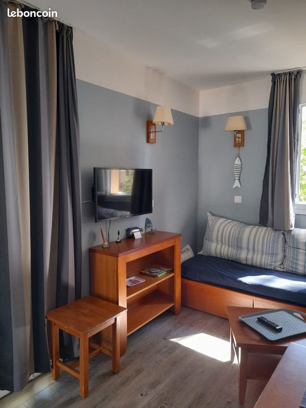 Appartement à louer, 30m², Carcans