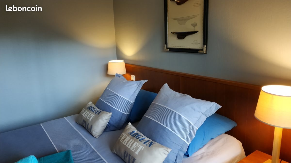 Appartement à louer, 30m², Carcans