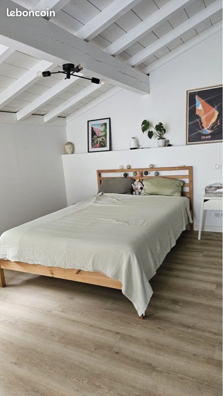 Appartement à louer, 36m², Saint-Jean-de-Luz