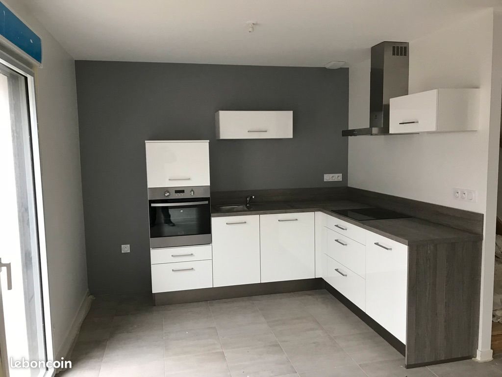Maison à louer, 86m², Plérin