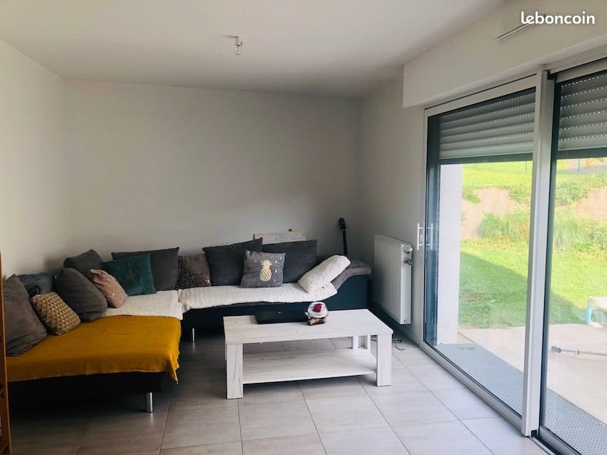 Maison à louer, 86m², Plérin
