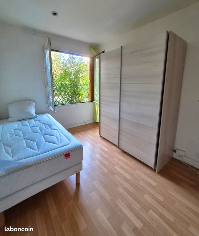 Appartement à louer, 11m², Boulogne-Billancourt