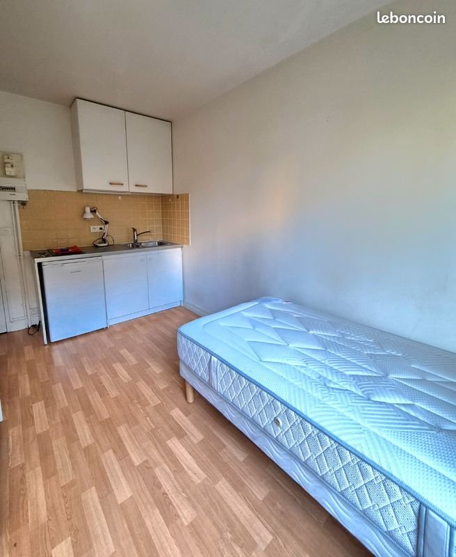 Appartement à louer, 11m², Boulogne-Billancourt