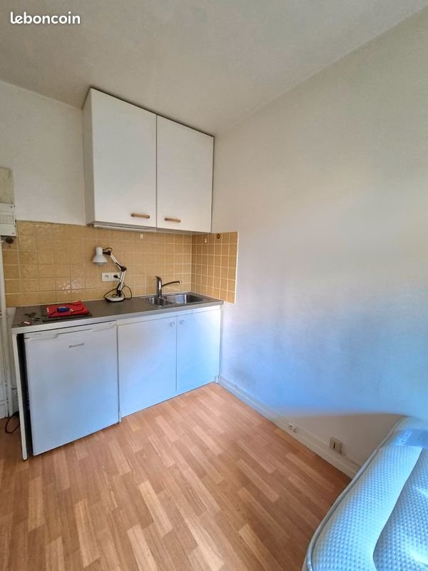 Appartement à louer, 11m², Boulogne-Billancourt