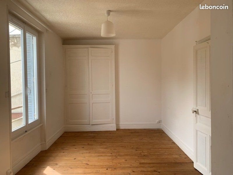 Appartement à louer, 84m², Chamalières