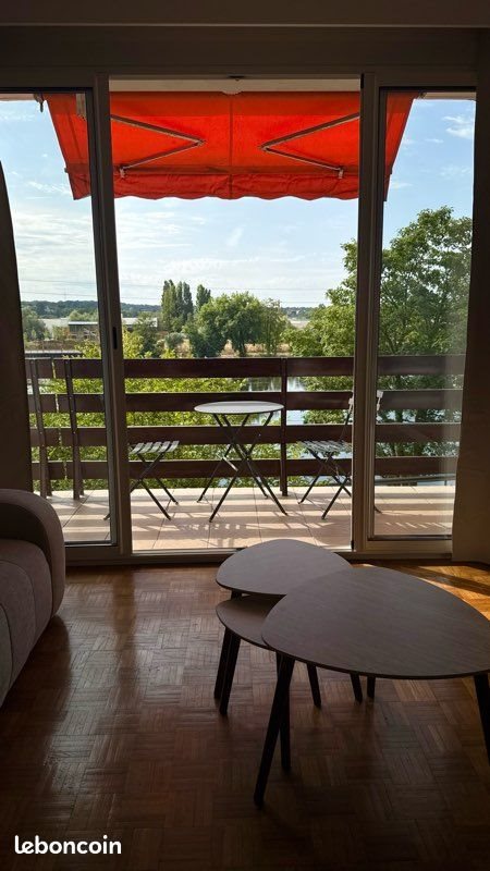 Appartement à louer, 56m², Dole