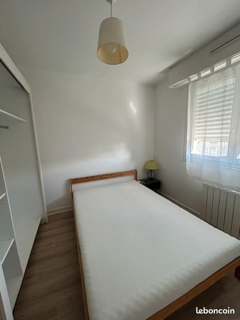 Appartement à louer, 45m², Nantes