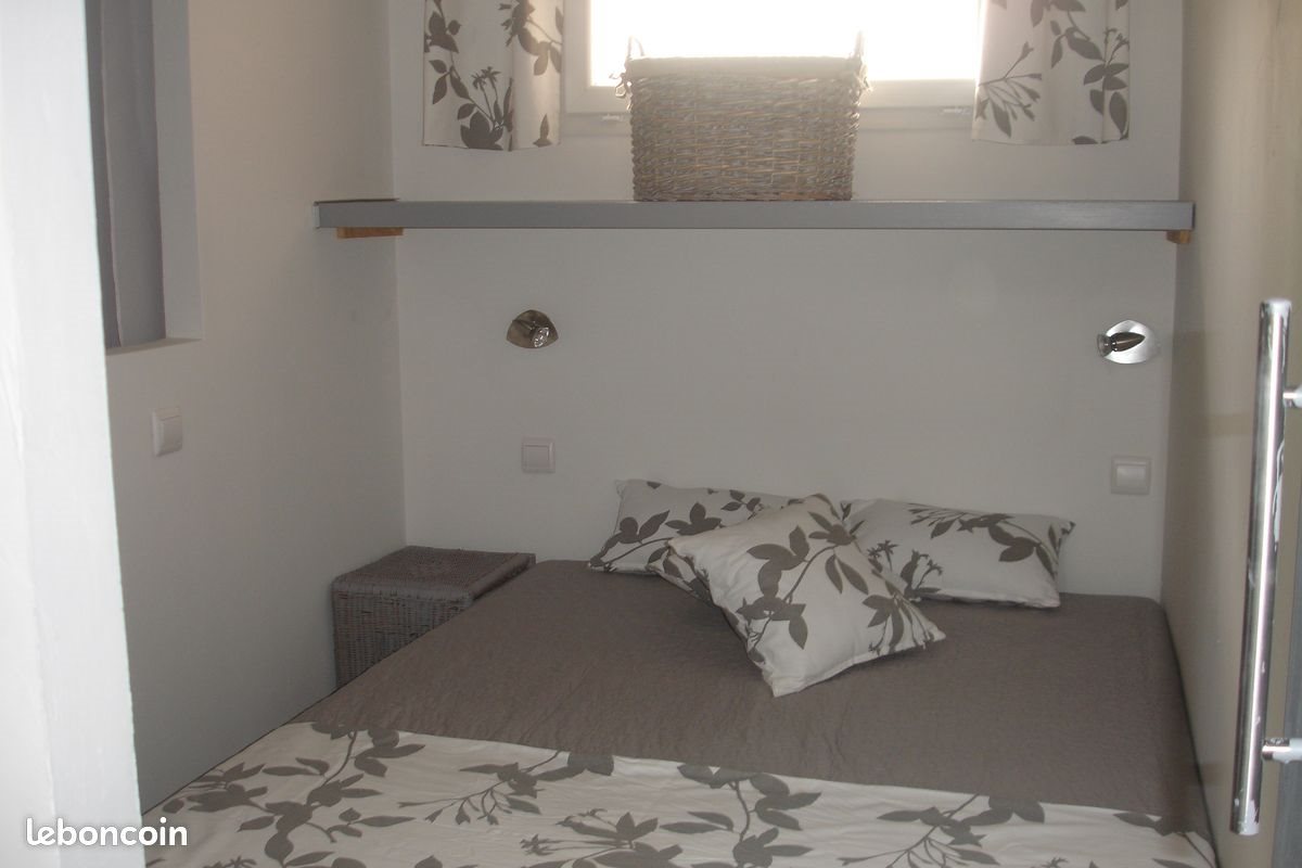 Appartement à louer, 20m², Trets