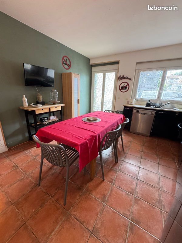 Maison à vendre, 150m², Salles-d'Aude