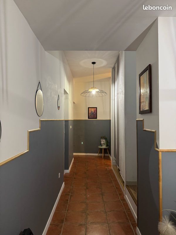 Maison à vendre, 150m², Salles-d'Aude