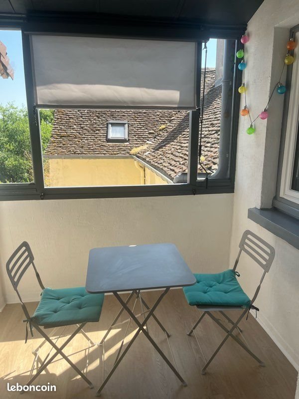 Appartement à louer, 90m², Chalon-sur-Saône