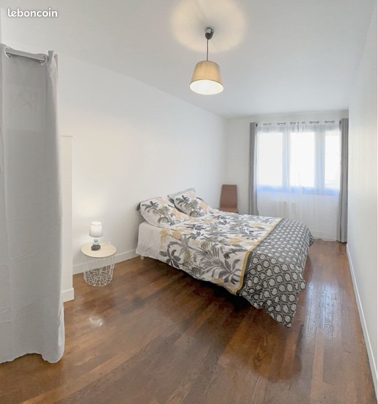 Appartement à louer, 90m², Chalon-sur-Saône
