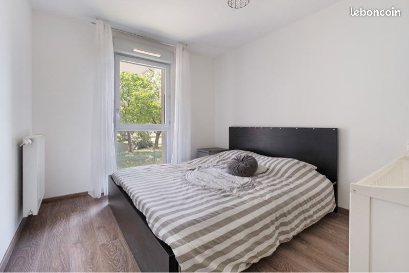 Appartement à vendre, 58m², Bron