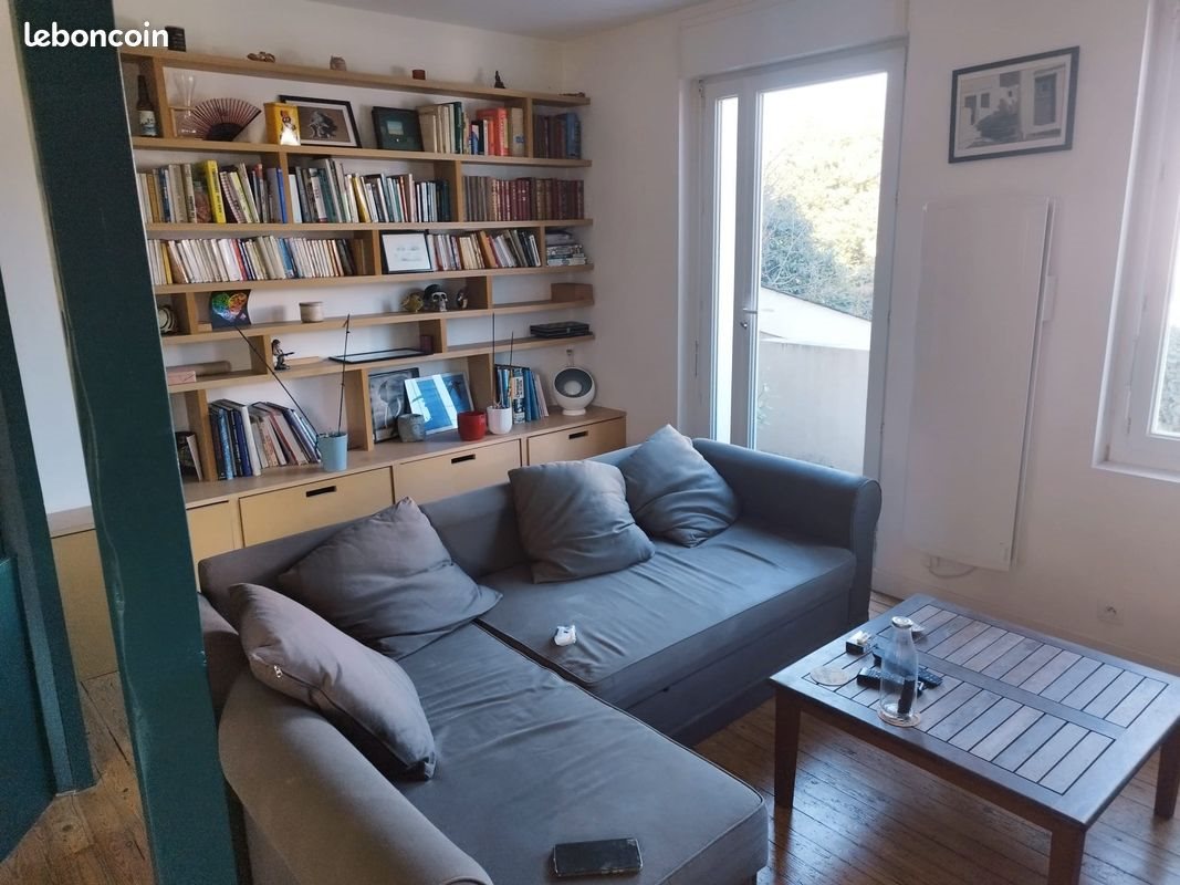 Maison à vendre, 135m², Saint-Nazaire