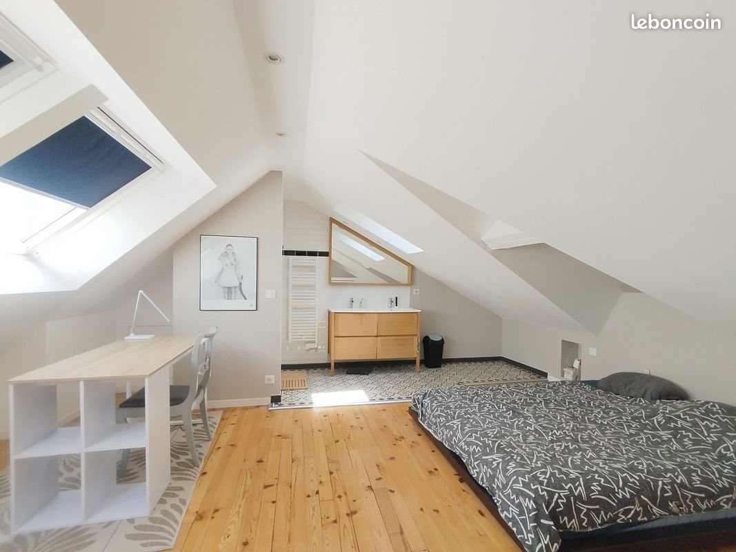 Maison à vendre, 135m², Saint-Nazaire