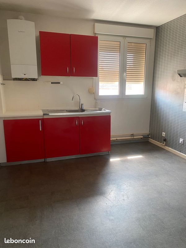 Appartement à louer, 82m², Valdoie