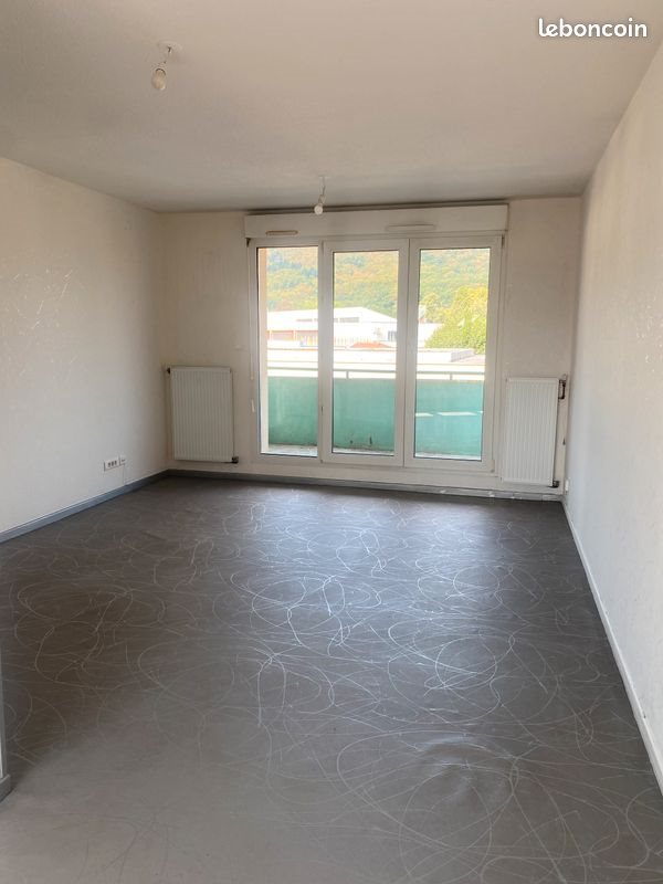 Appartement à louer, 82m², Valdoie