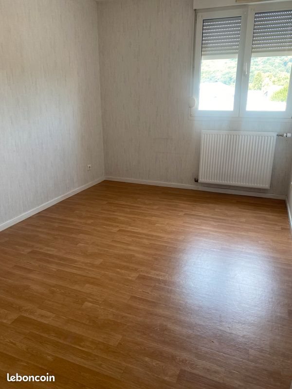 Appartement à louer, 82m², Valdoie