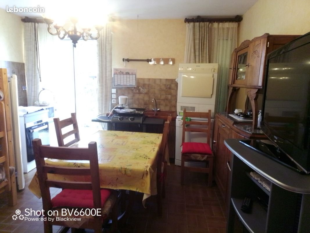 Appartement à louer, 25m², Étaules