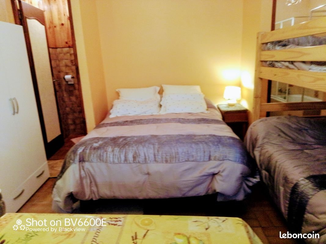 Appartement à louer, 25m², Étaules
