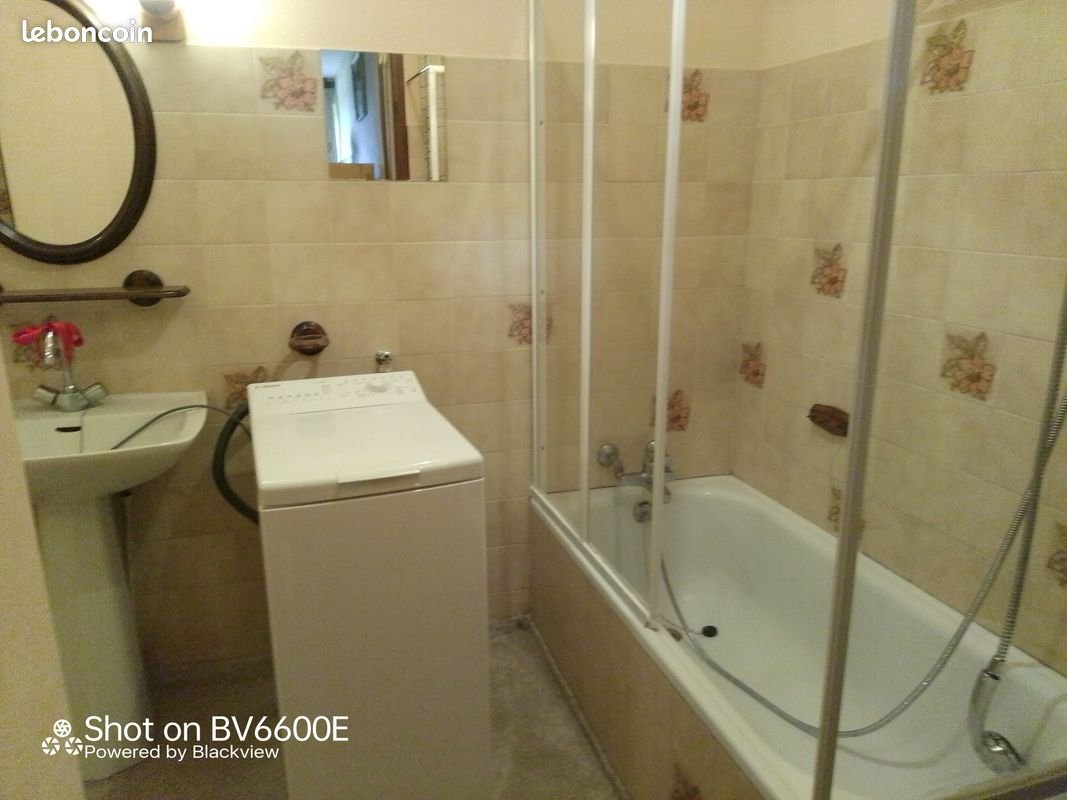 Appartement à louer, 25m², Étaules