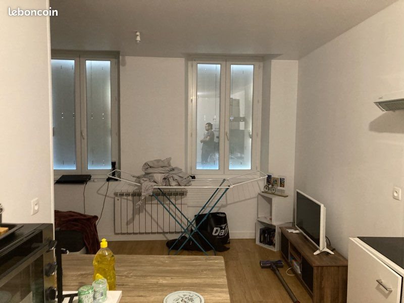 Appartement à louer, 35m², Mondoubleau