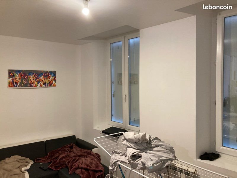 Appartement à louer, 35m², Mondoubleau