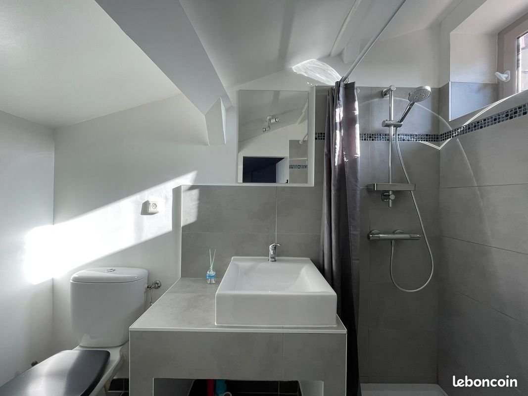 Appartement à louer, 32m², Saint-Gaudens