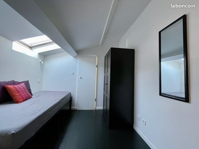 Appartement à louer, 32m², Saint-Gaudens