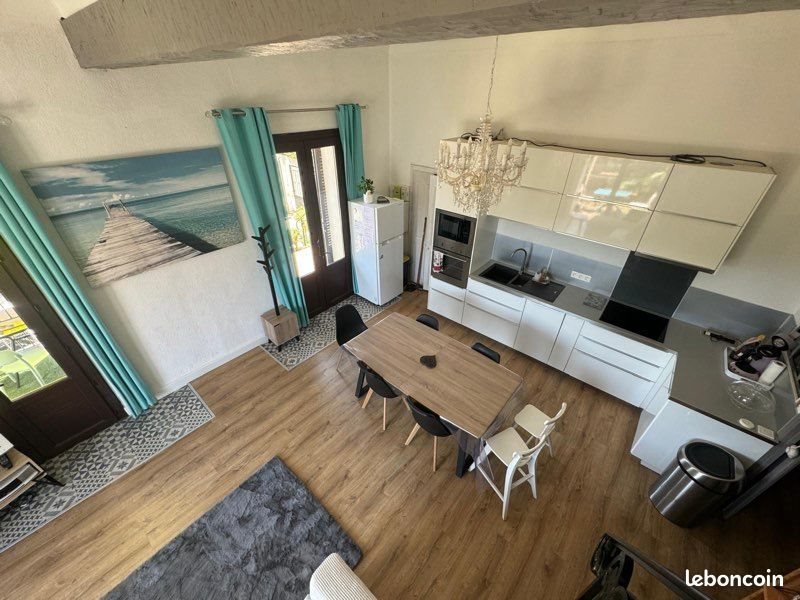Maison à vendre, 83m², Cannes-la-Bocca