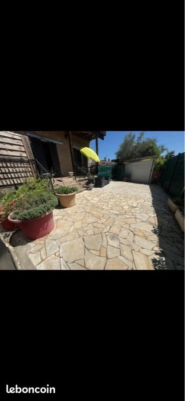 Maison à vendre, 83m², Cannes-la-Bocca