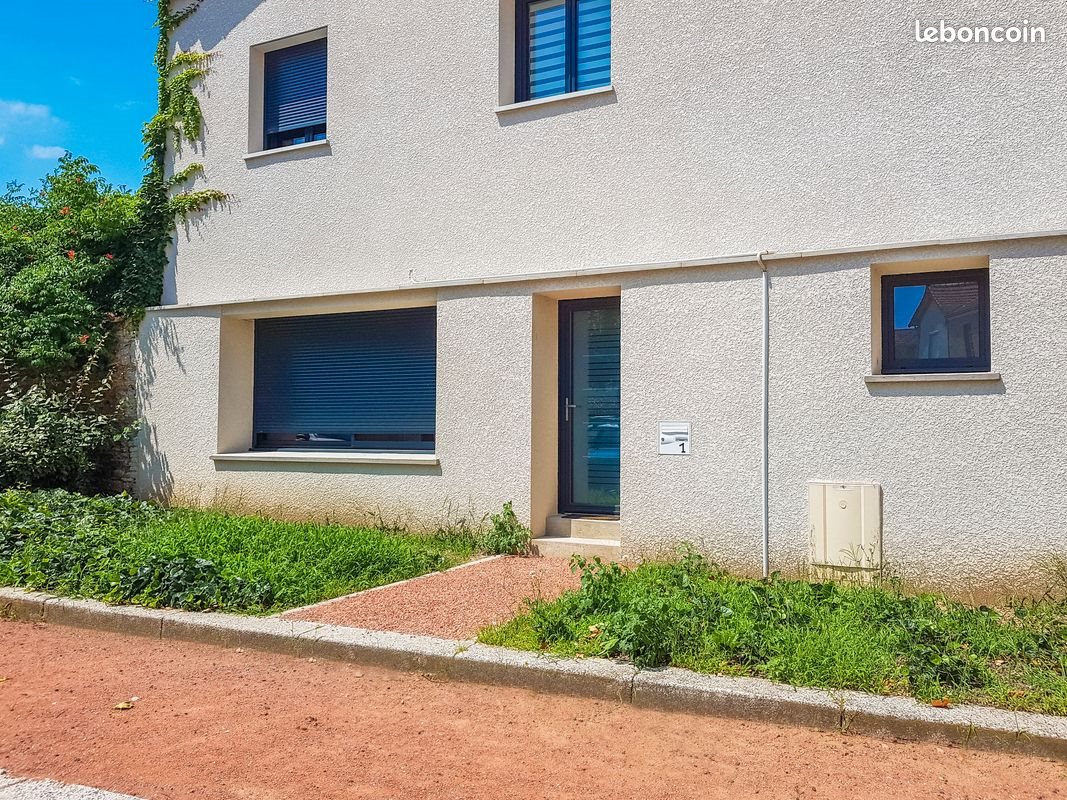 Appartement à louer, 86m², Le Coteau