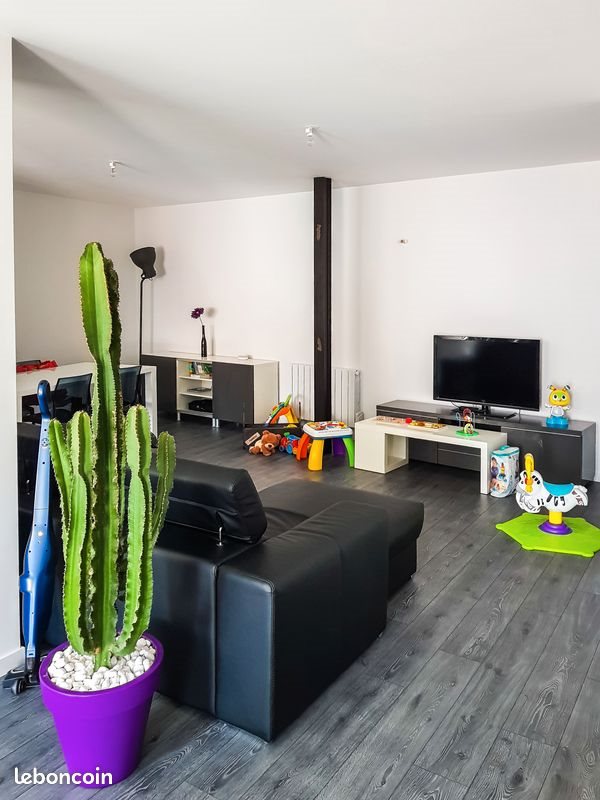 Appartement à louer, 86m², Le Coteau